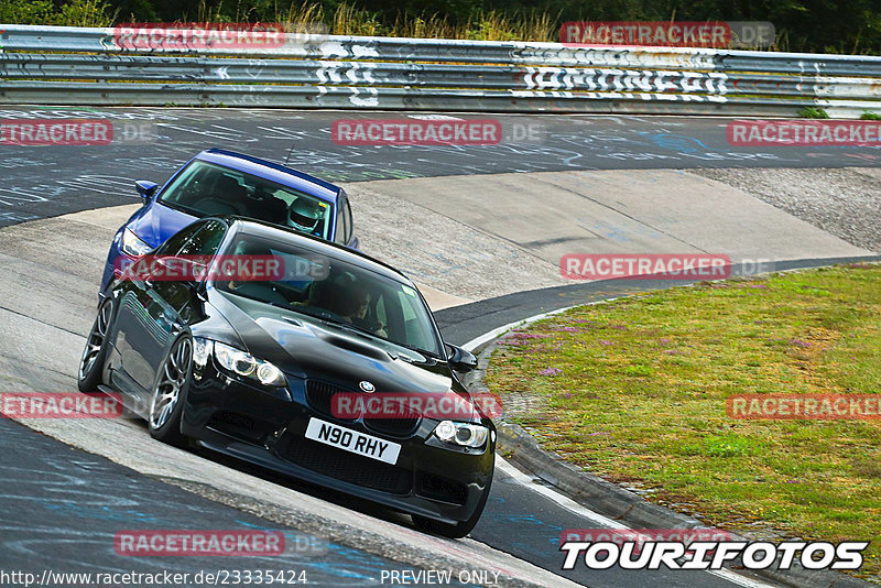 Bild #23335424 - Touristenfahrten Nürburgring Nordschleife (01.08.2023)