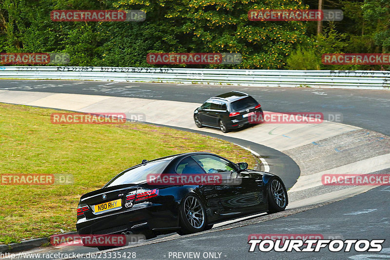 Bild #23335428 - Touristenfahrten Nürburgring Nordschleife (01.08.2023)