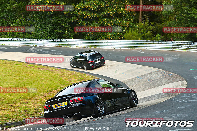 Bild #23335429 - Touristenfahrten Nürburgring Nordschleife (01.08.2023)