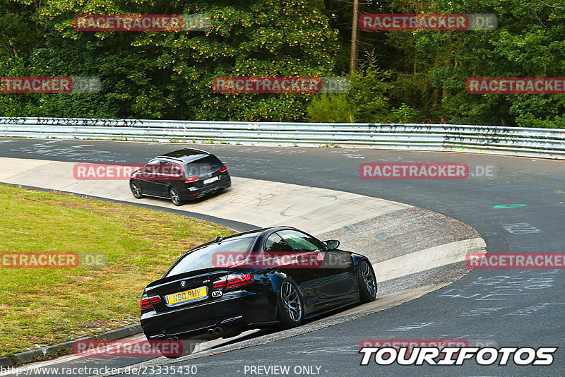 Bild #23335430 - Touristenfahrten Nürburgring Nordschleife (01.08.2023)