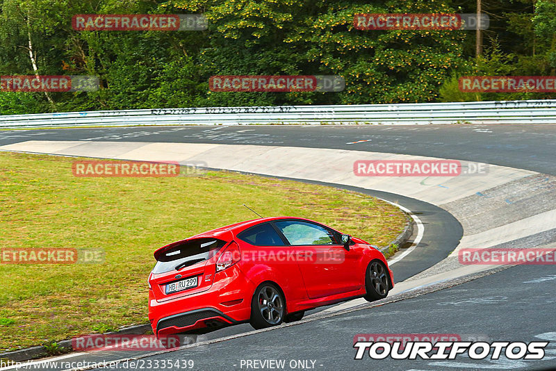 Bild #23335439 - Touristenfahrten Nürburgring Nordschleife (01.08.2023)