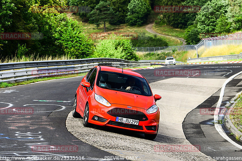 Bild #23335516 - Touristenfahrten Nürburgring Nordschleife (01.08.2023)