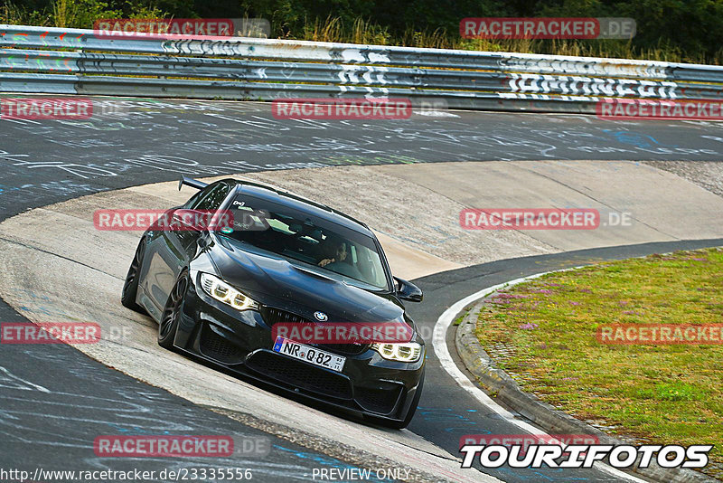 Bild #23335556 - Touristenfahrten Nürburgring Nordschleife (01.08.2023)