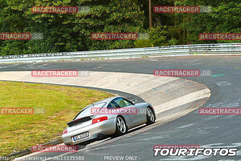 Bild #23335580 - Touristenfahrten Nürburgring Nordschleife (01.08.2023)