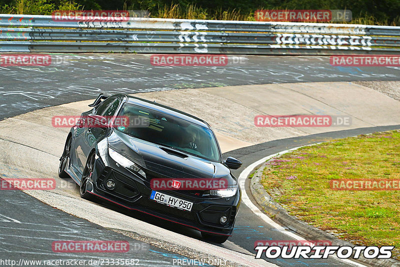 Bild #23335682 - Touristenfahrten Nürburgring Nordschleife (01.08.2023)