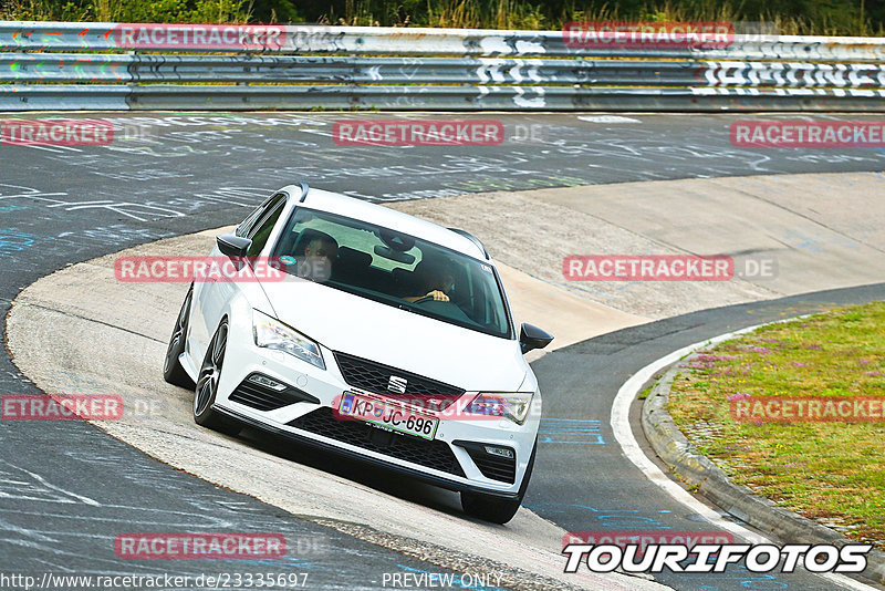 Bild #23335697 - Touristenfahrten Nürburgring Nordschleife (01.08.2023)