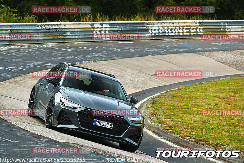 Bild #23335755 - Touristenfahrten Nürburgring Nordschleife (01.08.2023)