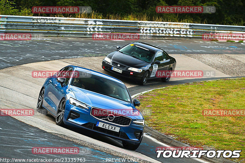 Bild #23335763 - Touristenfahrten Nürburgring Nordschleife (01.08.2023)