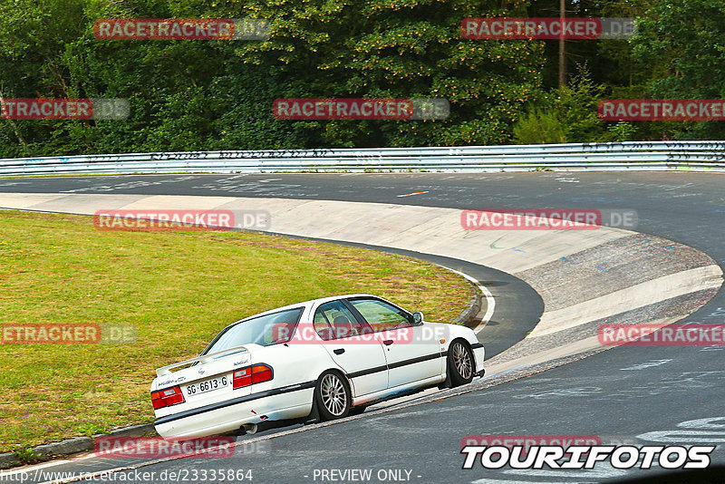 Bild #23335864 - Touristenfahrten Nürburgring Nordschleife (01.08.2023)