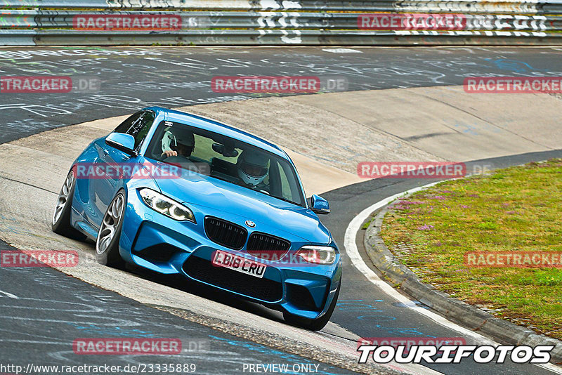 Bild #23335889 - Touristenfahrten Nürburgring Nordschleife (01.08.2023)