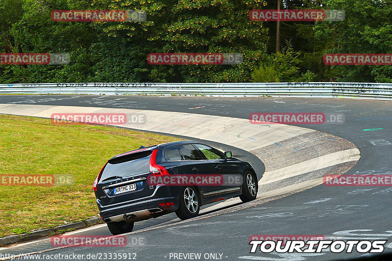 Bild #23335912 - Touristenfahrten Nürburgring Nordschleife (01.08.2023)