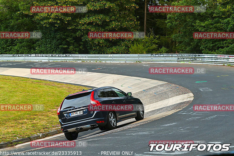 Bild #23335913 - Touristenfahrten Nürburgring Nordschleife (01.08.2023)