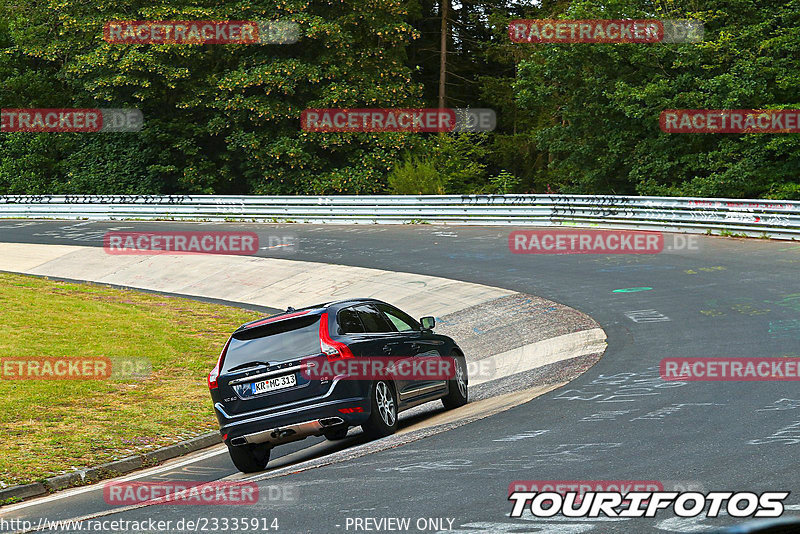 Bild #23335914 - Touristenfahrten Nürburgring Nordschleife (01.08.2023)