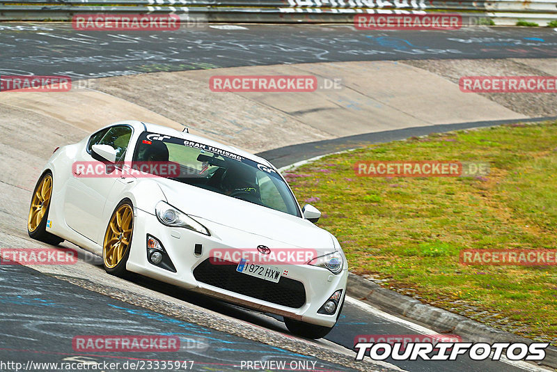 Bild #23335947 - Touristenfahrten Nürburgring Nordschleife (01.08.2023)