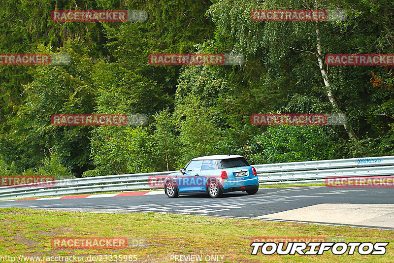 Bild #23335965 - Touristenfahrten Nürburgring Nordschleife (01.08.2023)