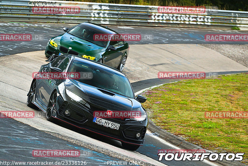 Bild #23336126 - Touristenfahrten Nürburgring Nordschleife (01.08.2023)