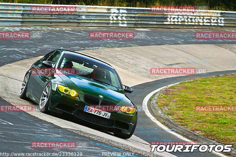 Bild #23336129 - Touristenfahrten Nürburgring Nordschleife (01.08.2023)