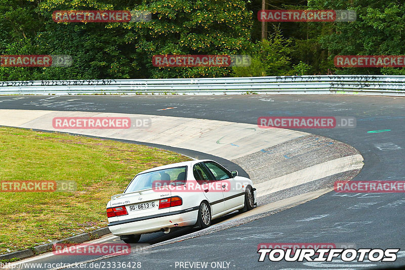 Bild #23336428 - Touristenfahrten Nürburgring Nordschleife (01.08.2023)