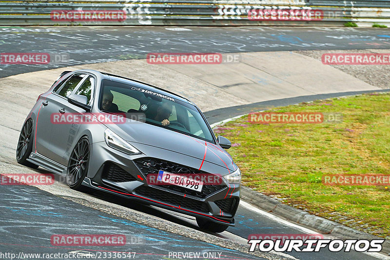 Bild #23336547 - Touristenfahrten Nürburgring Nordschleife (01.08.2023)