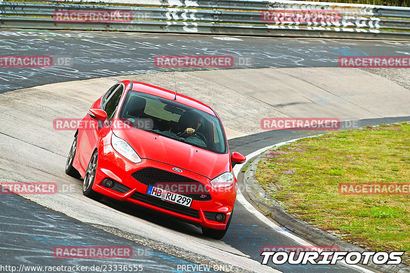 Bild #23336555 - Touristenfahrten Nürburgring Nordschleife (01.08.2023)