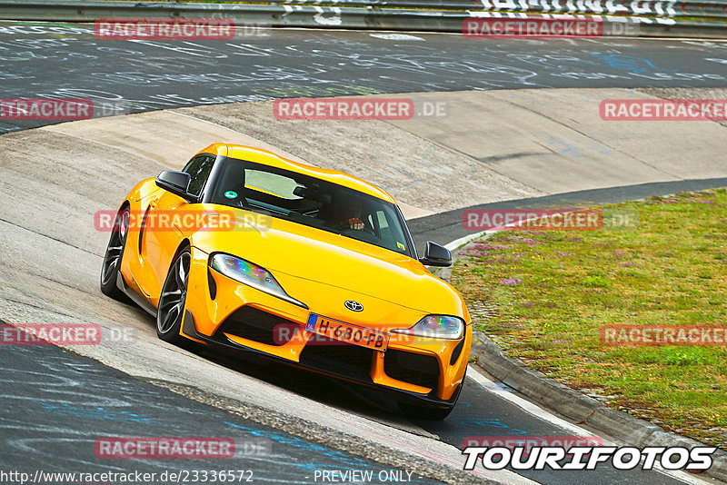 Bild #23336572 - Touristenfahrten Nürburgring Nordschleife (01.08.2023)