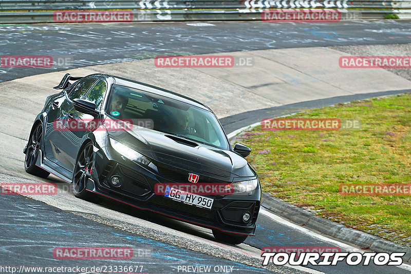 Bild #23336677 - Touristenfahrten Nürburgring Nordschleife (01.08.2023)