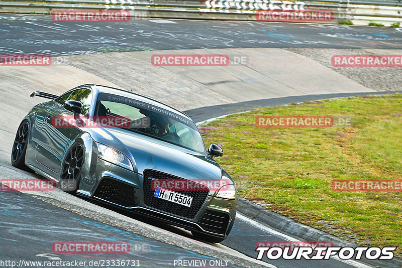 Bild #23336731 - Touristenfahrten Nürburgring Nordschleife (01.08.2023)