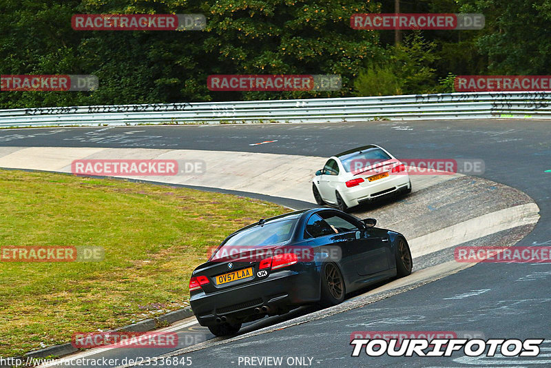 Bild #23336845 - Touristenfahrten Nürburgring Nordschleife (01.08.2023)