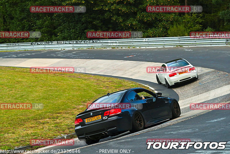 Bild #23336846 - Touristenfahrten Nürburgring Nordschleife (01.08.2023)