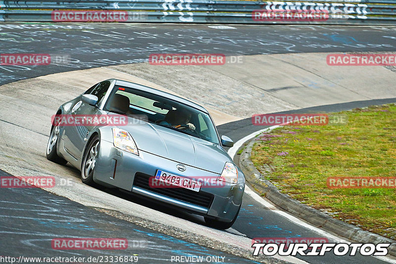 Bild #23336849 - Touristenfahrten Nürburgring Nordschleife (01.08.2023)