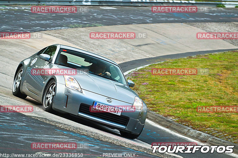 Bild #23336850 - Touristenfahrten Nürburgring Nordschleife (01.08.2023)