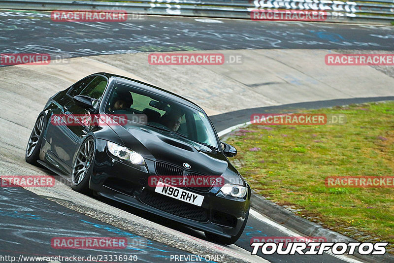 Bild #23336940 - Touristenfahrten Nürburgring Nordschleife (01.08.2023)