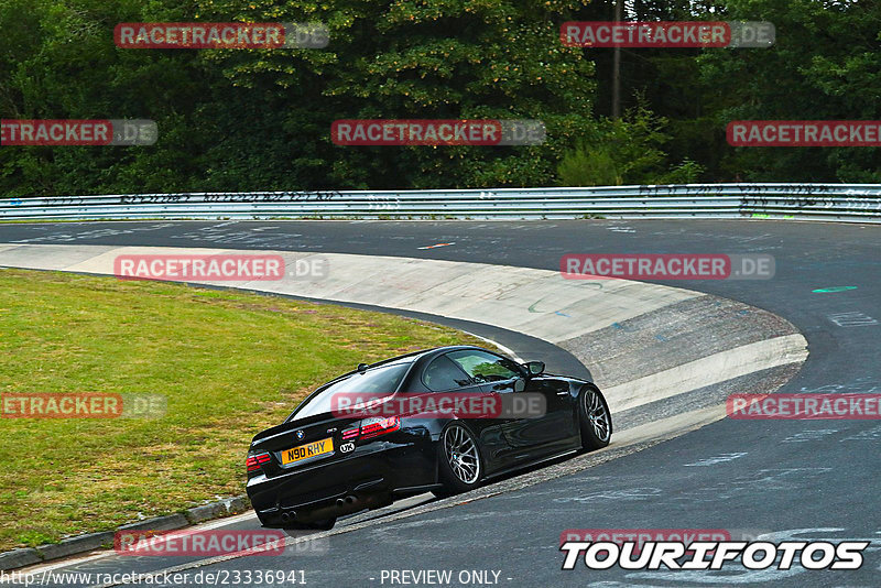 Bild #23336941 - Touristenfahrten Nürburgring Nordschleife (01.08.2023)