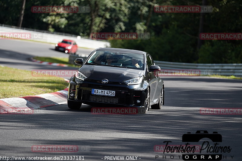 Bild #23337181 - Touristenfahrten Nürburgring Nordschleife (02.08.2023)