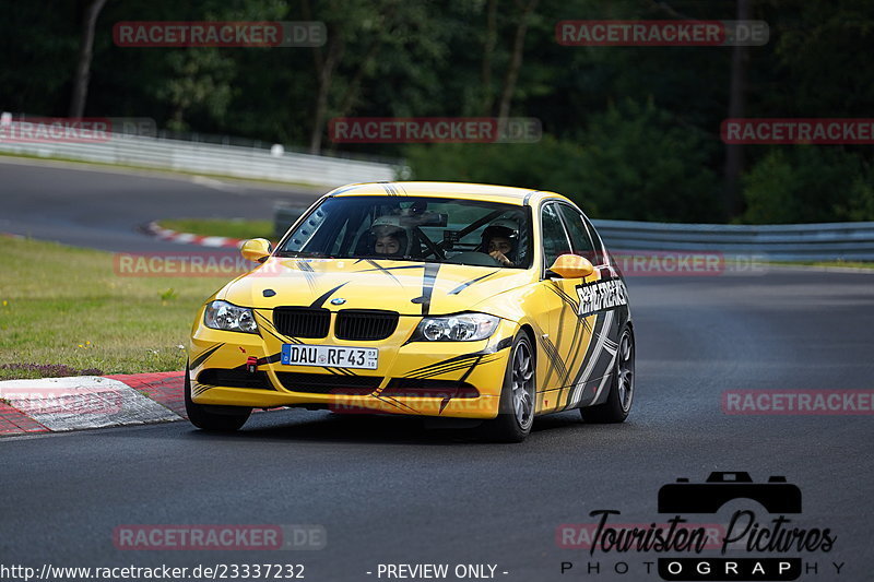 Bild #23337232 - Touristenfahrten Nürburgring Nordschleife (02.08.2023)