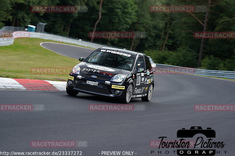 Bild #23337272 - Touristenfahrten Nürburgring Nordschleife (02.08.2023)