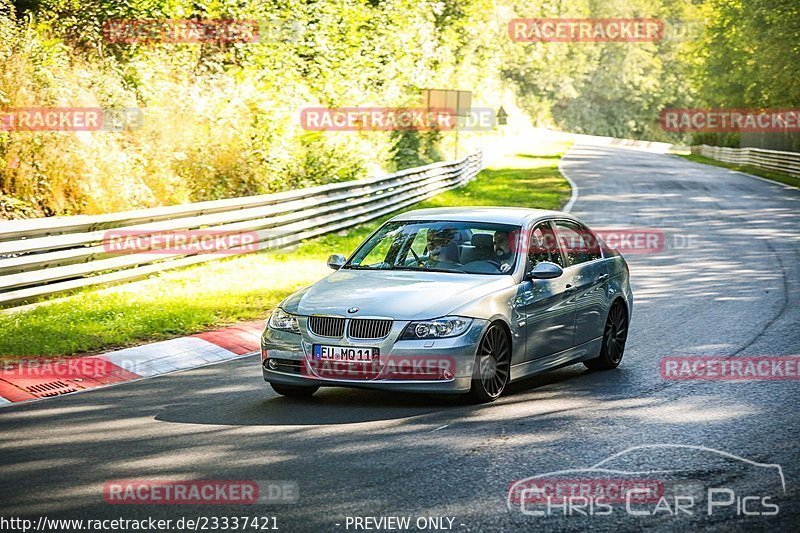 Bild #23337421 - Touristenfahrten Nürburgring Nordschleife (02.08.2023)