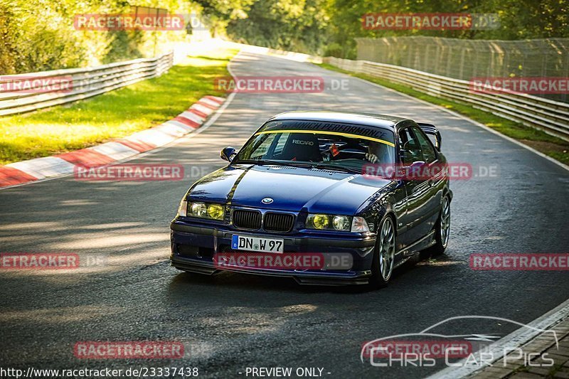 Bild #23337438 - Touristenfahrten Nürburgring Nordschleife (02.08.2023)