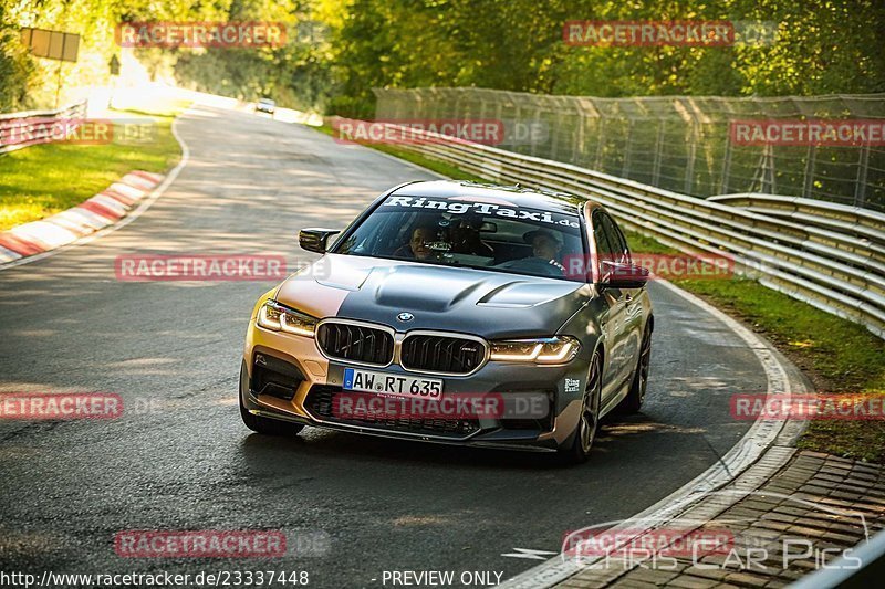 Bild #23337448 - Touristenfahrten Nürburgring Nordschleife (02.08.2023)