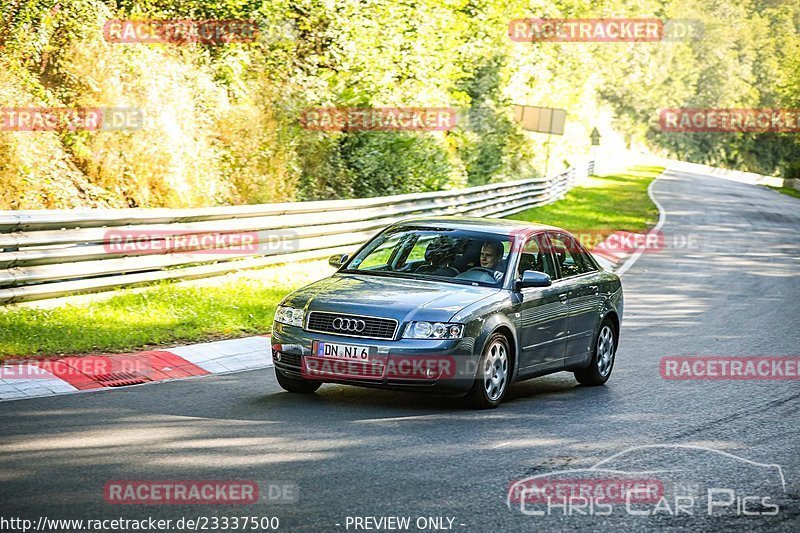 Bild #23337500 - Touristenfahrten Nürburgring Nordschleife (02.08.2023)