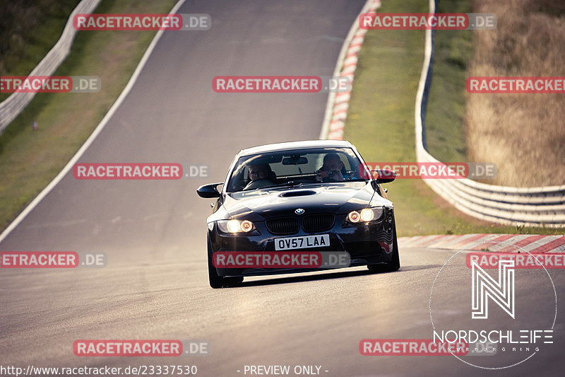 Bild #23337530 - Touristenfahrten Nürburgring Nordschleife (02.08.2023)