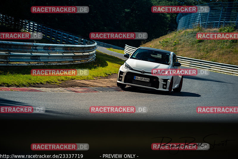 Bild #23337719 - Touristenfahrten Nürburgring Nordschleife (02.08.2023)