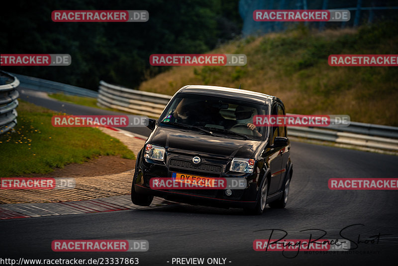 Bild #23337863 - Touristenfahrten Nürburgring Nordschleife (02.08.2023)