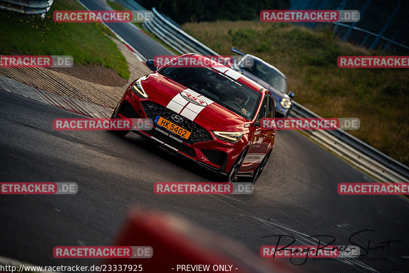 Bild #23337925 - Touristenfahrten Nürburgring Nordschleife (02.08.2023)