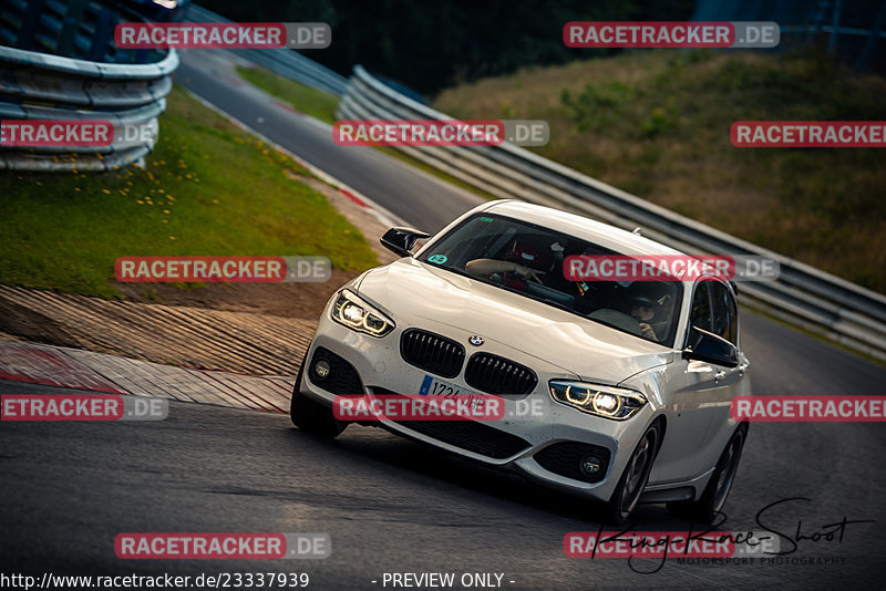 Bild #23337939 - Touristenfahrten Nürburgring Nordschleife (02.08.2023)