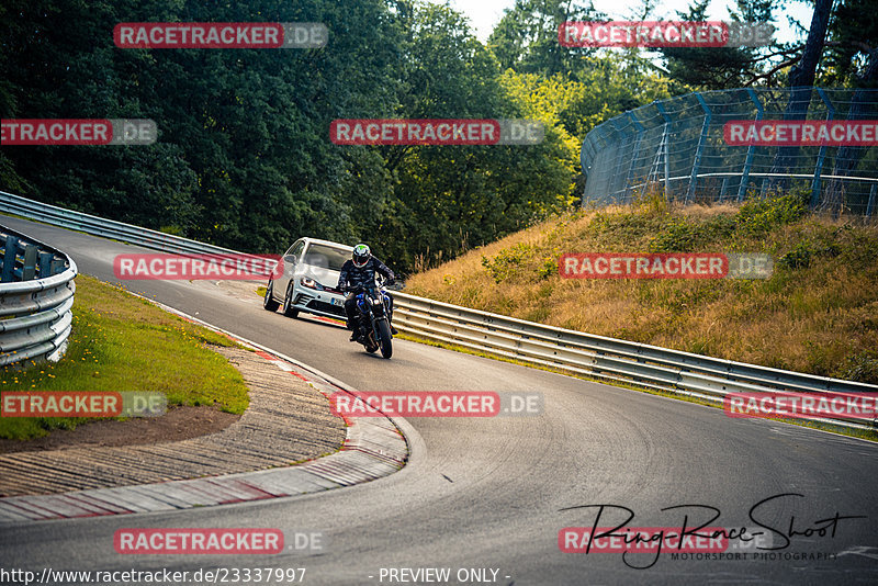 Bild #23337997 - Touristenfahrten Nürburgring Nordschleife (02.08.2023)