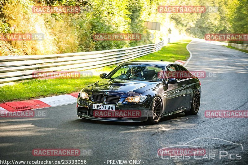 Bild #23338056 - Touristenfahrten Nürburgring Nordschleife (02.08.2023)