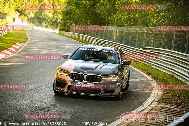 Bild #23338078 - Touristenfahrten Nürburgring Nordschleife (02.08.2023)