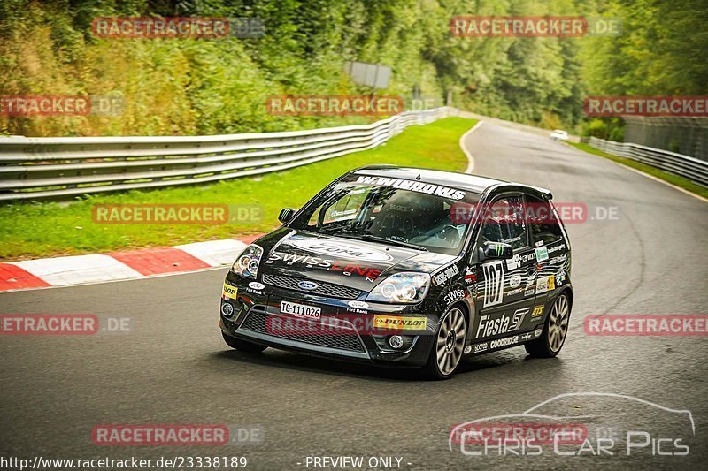 Bild #23338189 - Touristenfahrten Nürburgring Nordschleife (02.08.2023)