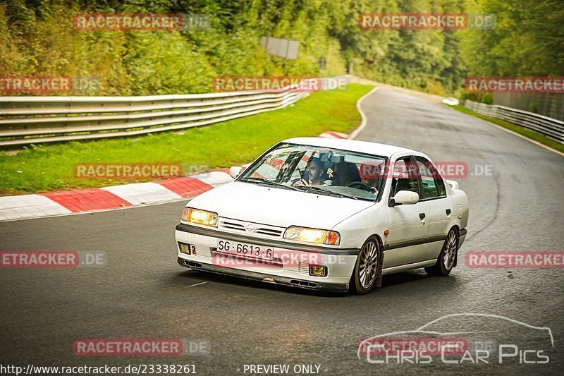 Bild #23338261 - Touristenfahrten Nürburgring Nordschleife (02.08.2023)